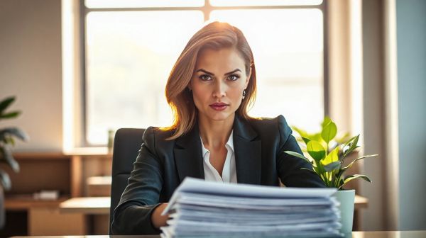 Comment la documentation peut propulser votre succès
